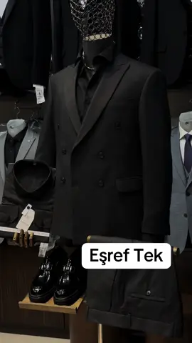 Əşrəfin Kostyumu🖤 📲070-479-06-80 🚚Çatdırılma Var❗️ #wedding #tiktokviral #sevilirsiz😻deyerlisiz🔮 #kostyum #fyppppppppppppppppppppppp 