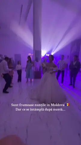 After party 😁💪🏼 #nunta2025 #tiktokmoldova #tiktokromania 