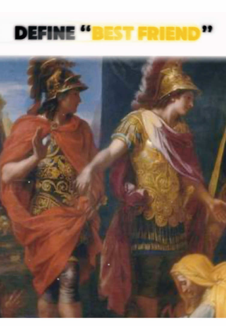 ✺ 𝑨𝒍𝒆𝒙𝒂𝒏𝒅𝒆𝒓 𝒕𝒉𝒆 𝑮𝒓𝒆𝒂𝒕 𝒂𝒏𝒅 𝑯𝒆𝒑𝒉𝒂𝒆𝒔𝒕𝒊𝒐𝒏 ✺ | edit | #alexanderthegreat #Macedonia #Greek #historyedit #edit 