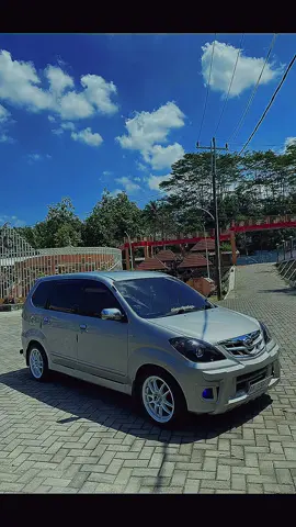 Pesona mobil keluarga 🫶#avanza#biledaes#avanza_modification#avanzaold#fypppppppppppppppppppppppp