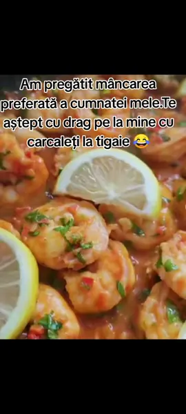 @Maria Codreanu522 #cumnata #mancareapreferata #creveti #vreaupeforyou #crevetilatigaie 