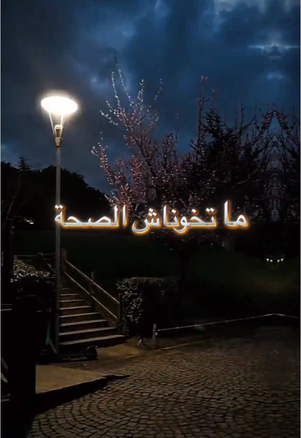 انشالله ماتخوناش الصحة #CapCut #تصميم_فيديوهات🎶🎤🎬 #مشاهدات #fyp #flypシ #flowers #خواطر @☬عمـيـﮯ حآج☬  @☬عمـيـﮯ حآج☬ 