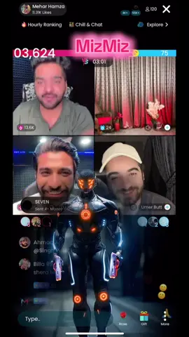 MizMiz is future #MizMiz #mizmizapplication #everyone #download @MizMiz @Mehar Hamza ✌️ @FIVE @𝓐𝓵𝓹𝓱𝓪 @Umer Butt @Aladin 🇵🇸❤️ @CHOHAN SAAB🦁 @Arsl🥀 