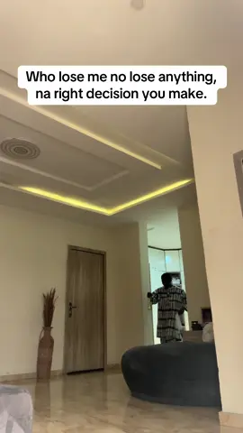Even me dey give myself space, I never follow myself talk this week.