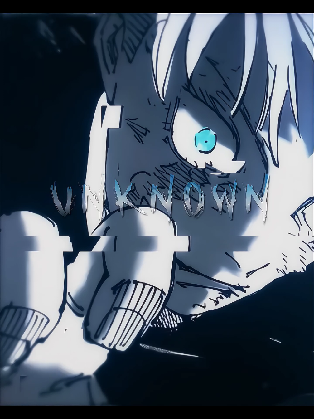 Infinity 🌀✨ || Gojo Satoru || Song: No Batidão – ZXKAI 🎧 || #jujutsukaisen #gojo #animedit  #edit #gojousatoru  