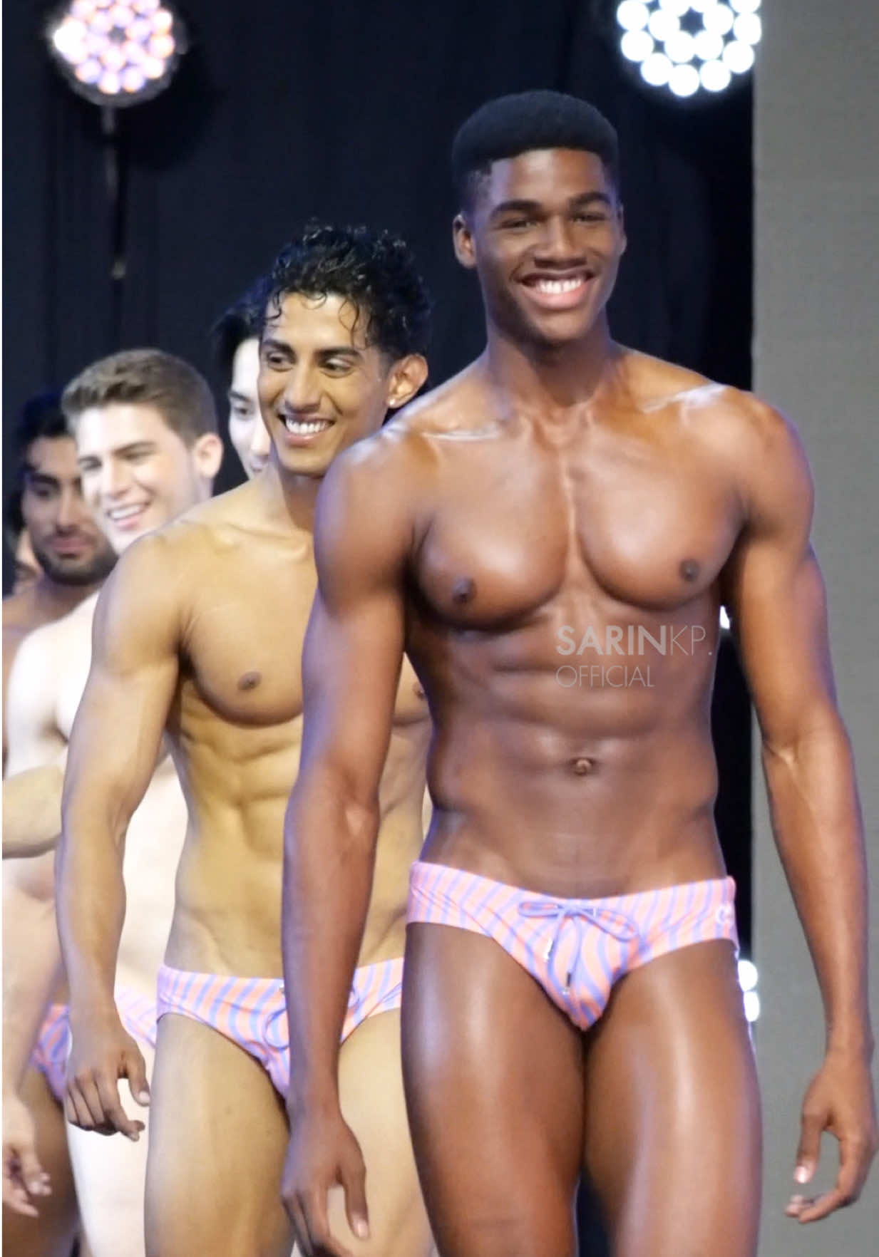 Mister international 2025 🔥 . #misterinternational  #misterinternational2025 #sarinkp