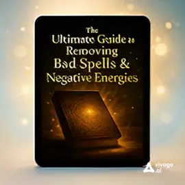Do you ever feel like no matter what you do, life just keeps pushing back? Bills pile up. Relationships break down. Your energy feels drained. It may not be “just bad luck.” Hidden negative energies — or even curses — can weigh you down without you realizing it. #badluck #Relationship #negetiveeneargy #money#moneyworries  https://digitalproducts247.gumroad.com/l/ajzfx