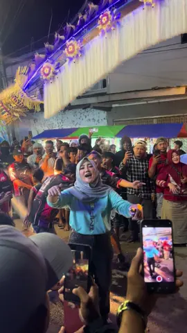Mba angel gayeng tenan💃😍 #fyp #imaproductionjember #soundsystem #horegjawatimur 
