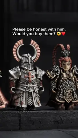 Please support him, it would mean the world..! 🥺❤️ #lego #fantasy #medieval 