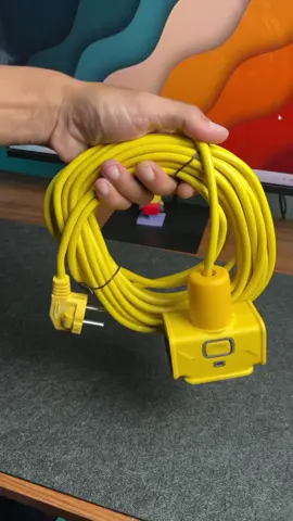 kabel colokan listrik panjang mulaindari 5 m, 10 m, 20 m dan 30 m. #kabellistrik #kabelcolokan #kabelpanjangmurah #wibgajian 