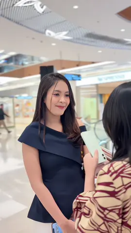 120 detik spill skincare ketemu mama gama @Gelia Linda 😍❤️ cantik bgt aslinyaaa #wawancaraspillskincare #spillskincare #interview #gelialinda 