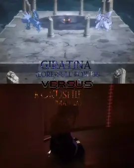 giratina (lore) vs kokushibou #pokemon #kimetsunoyaiba #foryoupagе #whoisstrongest #vsdebate 