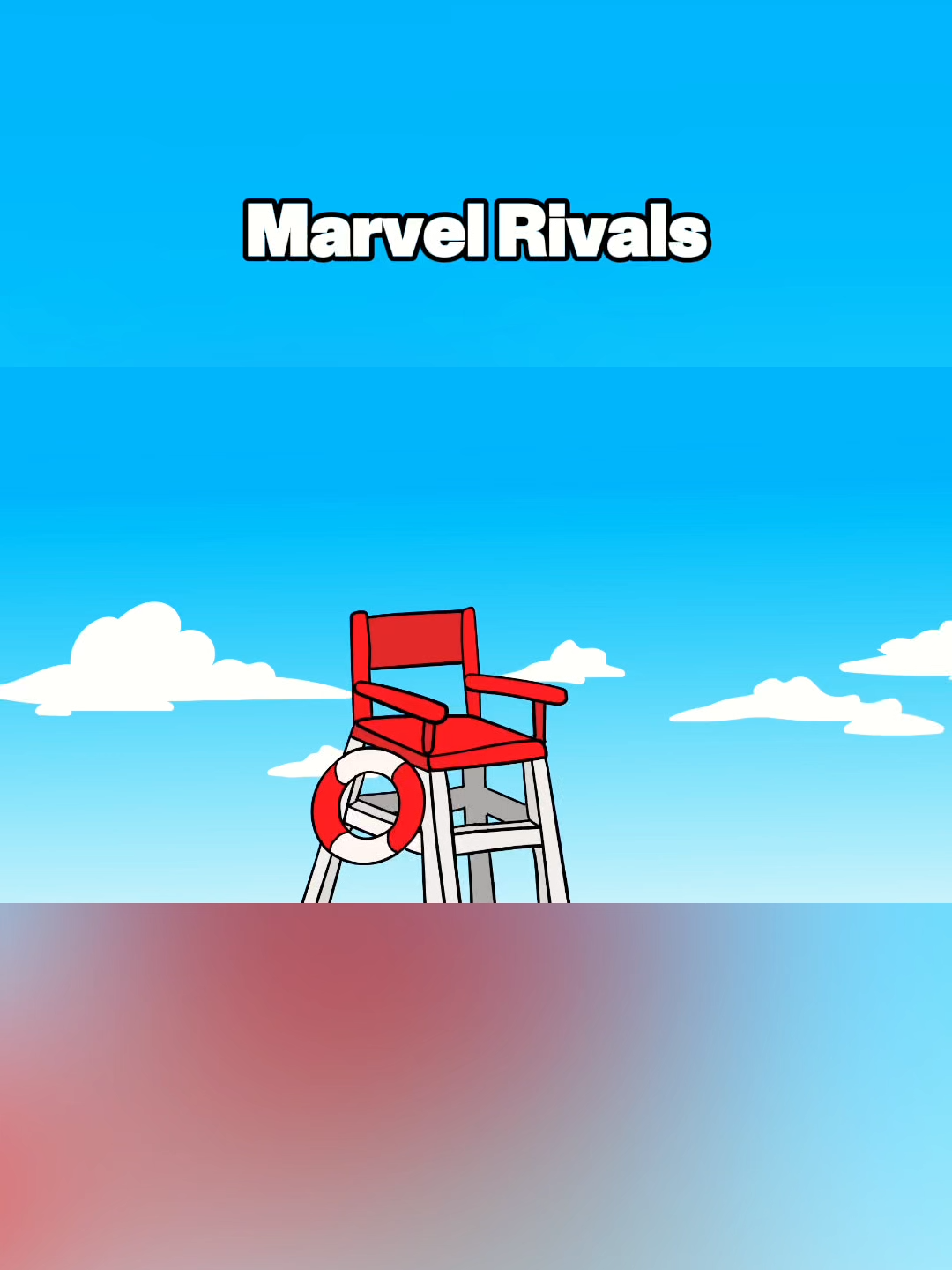 #marvelrivals #marvel #animation