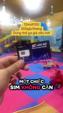 sim tha ga data của mobifone#xuhuong #viral #12mdt150 #simmang1nam 