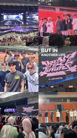 in another life ya? :(( #nct #nctdream #tds4jakarta #thedreamshow #fyp 