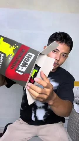 30 sachet creatine L-Men isopower harganya dibawah 80rb aja!!! #suplemen #creatine #lmen #creatinepowder 