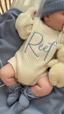 When you’re just a snuggly babe 💙 #cutebabyoutfits #cutebabyboy #snugglybaby #cutebabiesoftiktok 