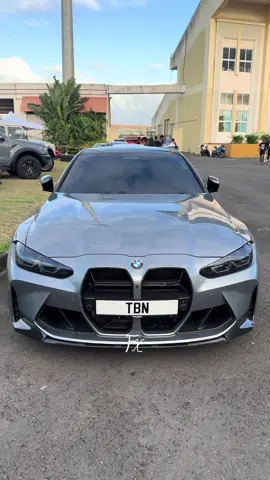 Tom Wrigley Performance BMW M4 Competition 😍 #bmw #bmwm #bmwm4 #m4 #mauritius🇲🇺 