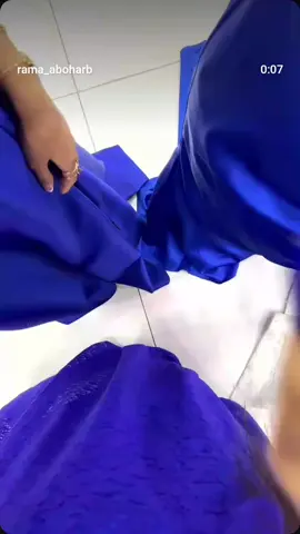 ها قد تزوجت عروستنا الحلوة🥹❤