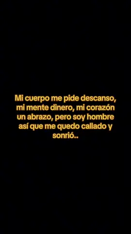 #cuerpo #mente #corazon #hombre  #sonreir 