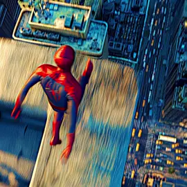 The best Spider-Man || #spiderman #andrewgarfield #aesthetic #fyp #viral 