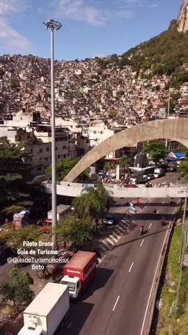 #rocinha #riodejaneiro #favelavenceu #tiktokbrasil #bomdia @Guia de Turismo no Rio | Beto 