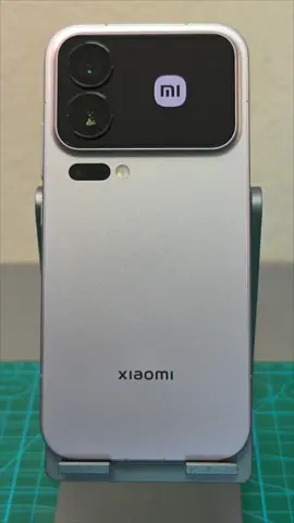 Thứ mà ìan ao ước#xiaomi17promax #xiaomi #flagship #douyin #xuhuong 