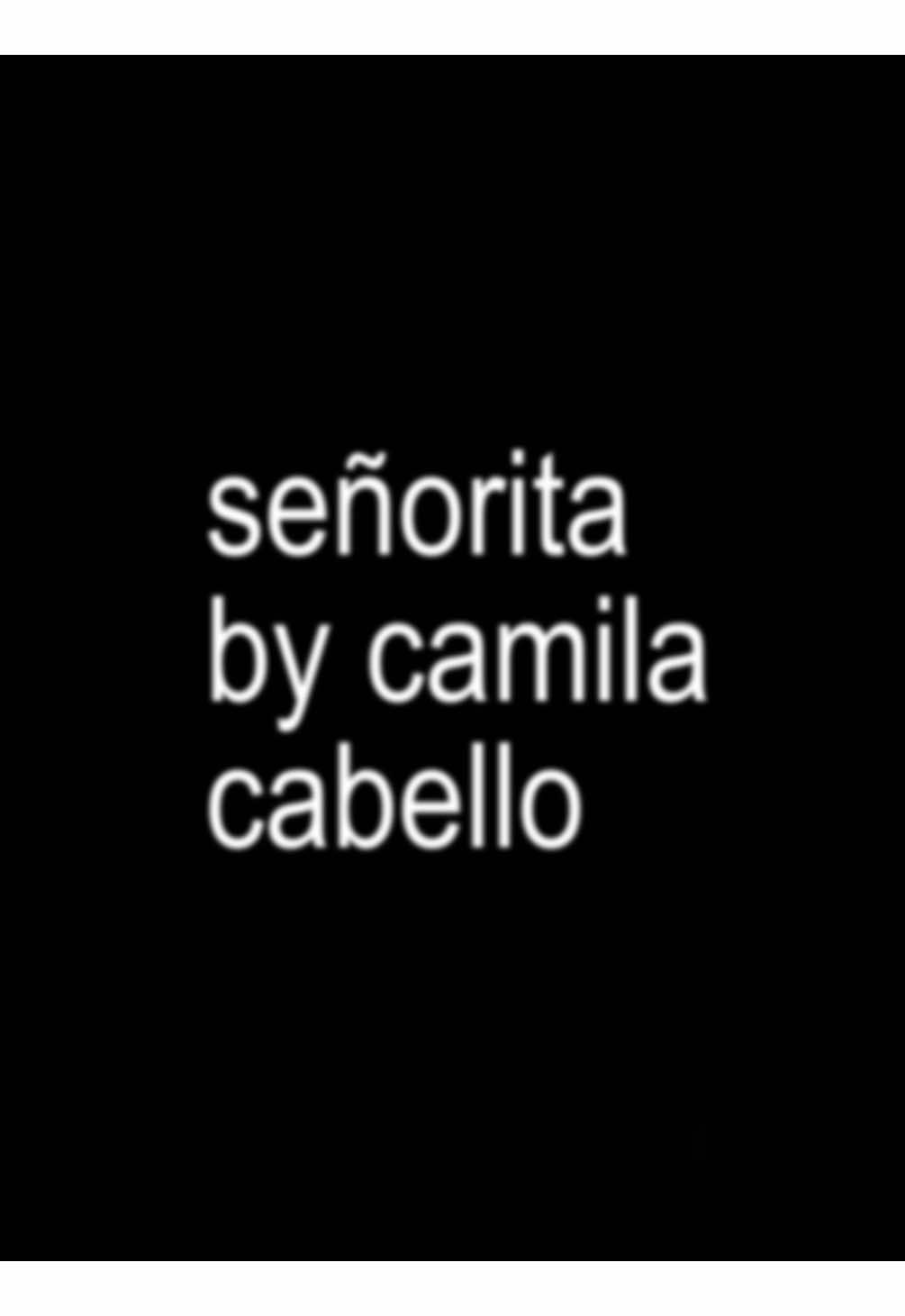you say we’re just friends #lyrics #song #camilacabello #fyp  