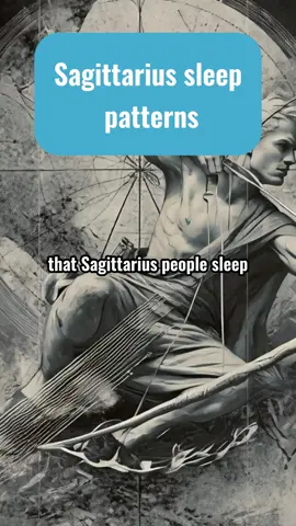 #zodiac #astrology #fyp #sagittarius 