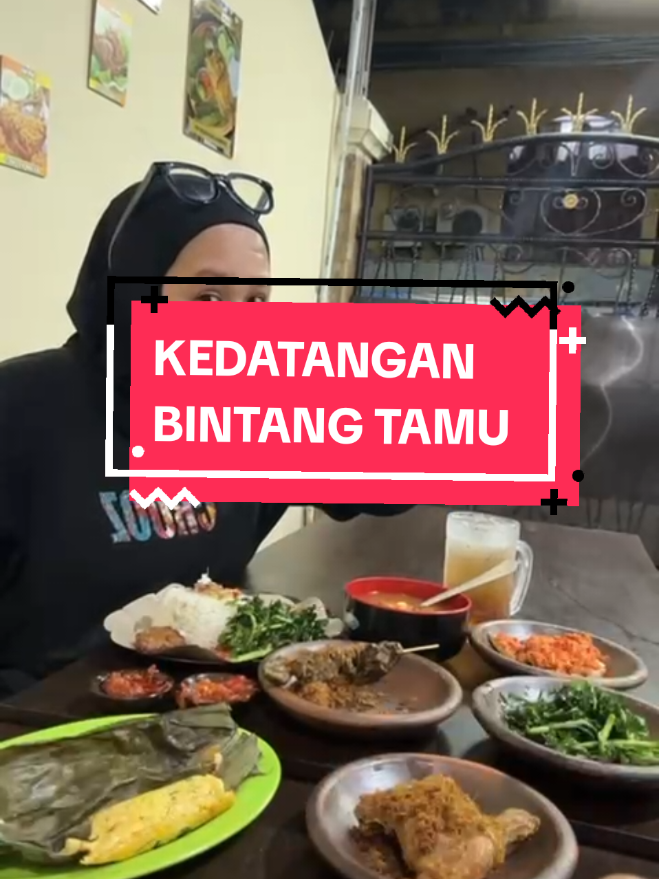 Sambal Dadakan DS  Jl. Prumpung Timur No. 13 RT 08/05, Cipinang Besar Utara  Open 11:00 - 22:00 #sambaldadakands #fyp #xybca  #kulinertiktok  #kulinerjaktim 