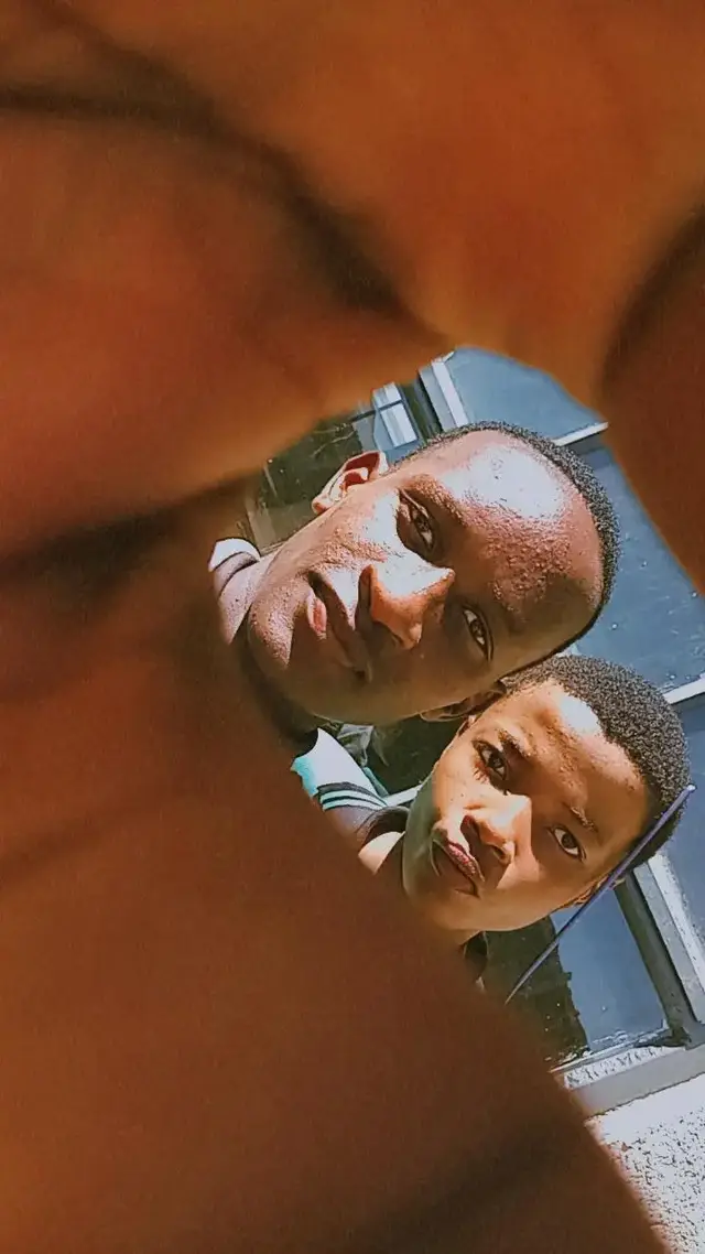 a day with my buddy.🤟🏿👻❤️#@Anam Gilikidi 🏳️‍🌈 @Ma Gayver @Q.mnguni @teddy soul @Lupho Mehlomakhulu @mandlovu ❤️ @xulu Bongani @manko