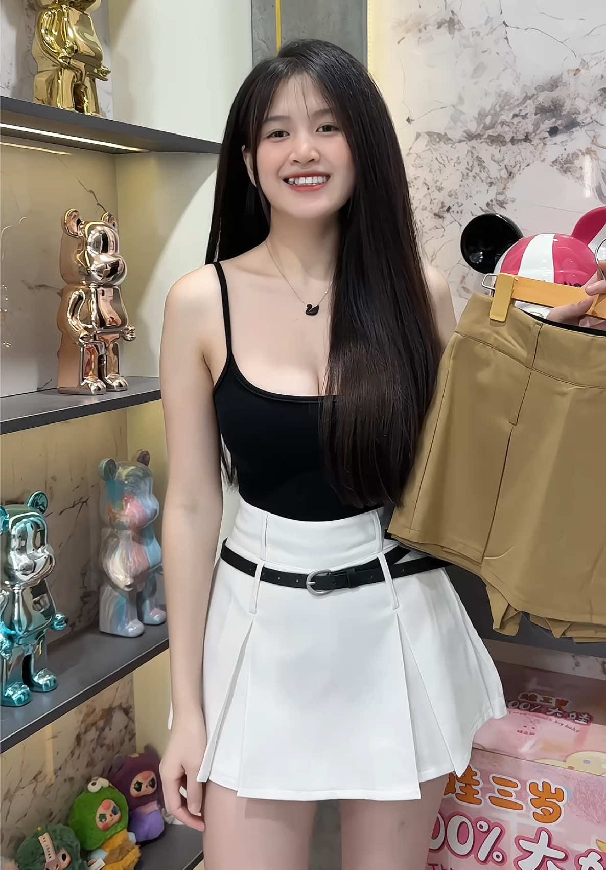 Chân váy xinh