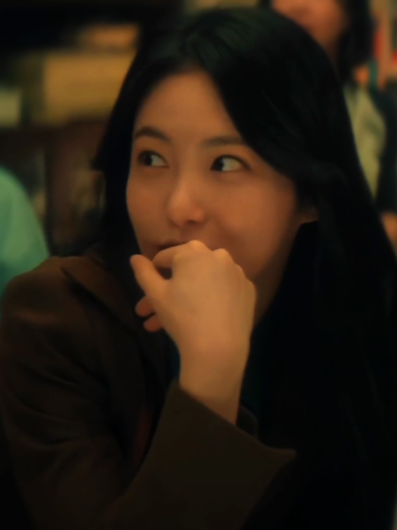 petantang-petenteng, awas men🤭🫵🏻 #shinyeeun #kimdami#ahundredmemories  #seojonghui #goyoungrye #kdrama #4u #cloversq - scp @gyjfilm