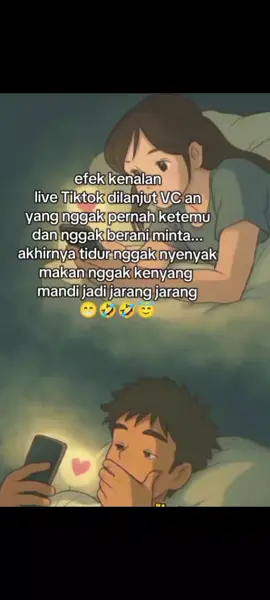 #epek kenalan# berahir vc 