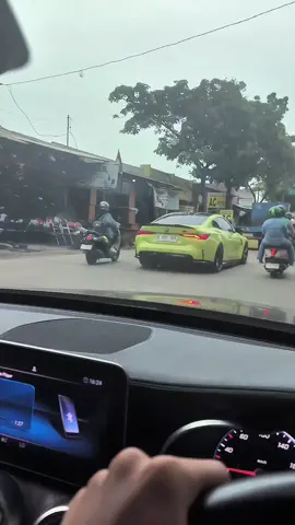 One Day Ya Allah #bmwm4 #bmwm4competition 