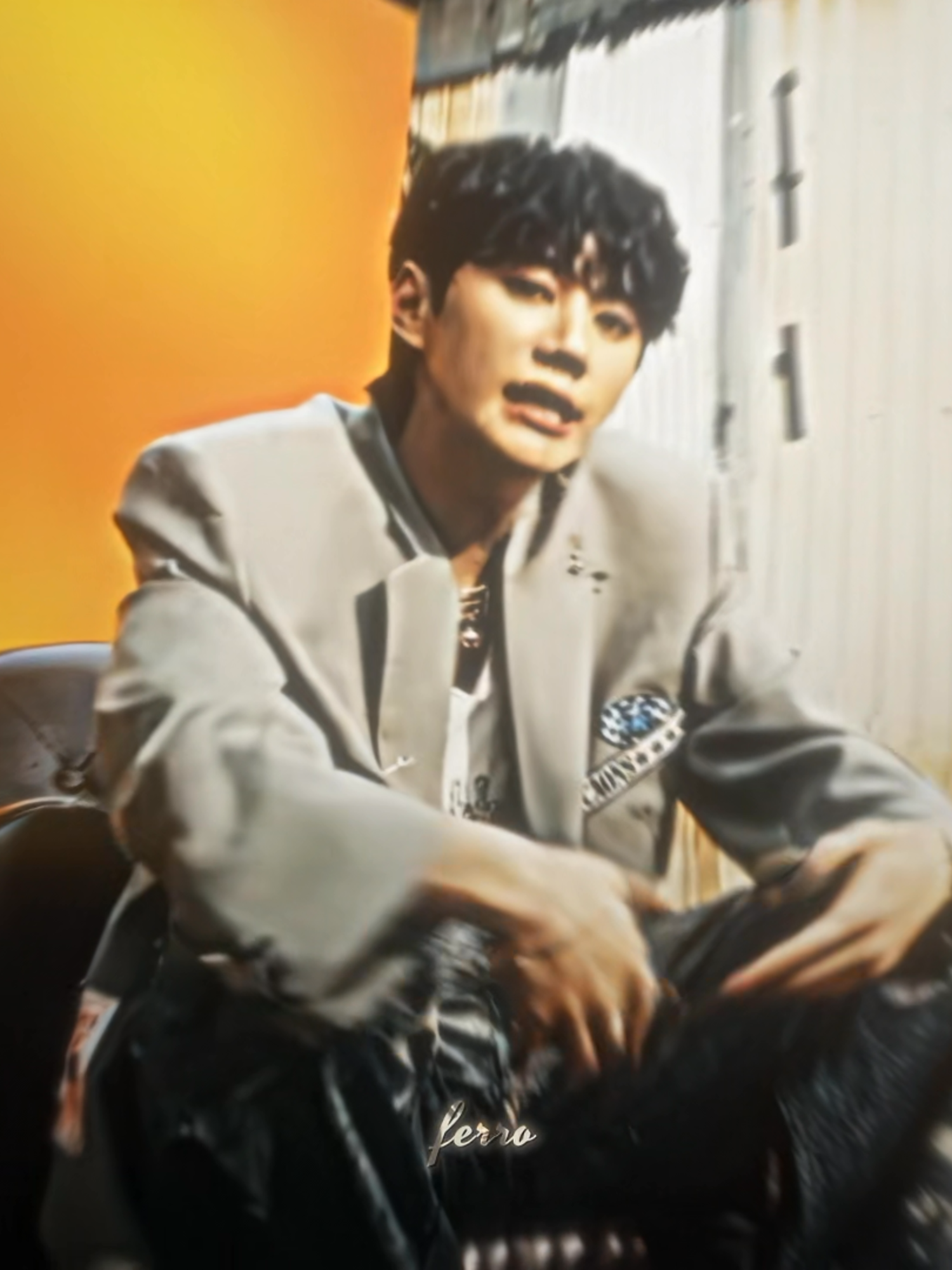 #LEEJUNYOUNG  #geumseongje#weakheroclass2#leejunyoung #edit #fyp