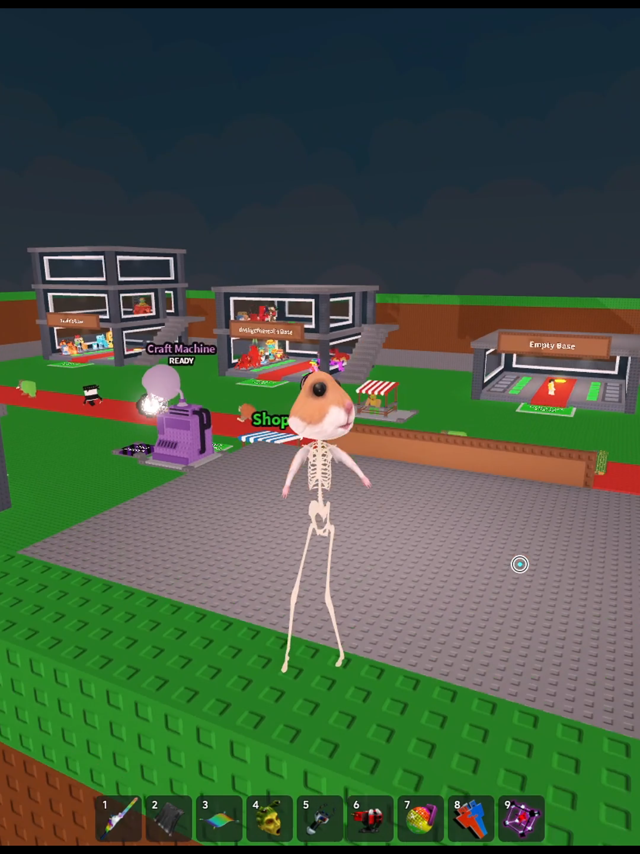 Tutorial pinned#stealabrainrot #robloxtiktok #memestiktok #brainrot #memes 