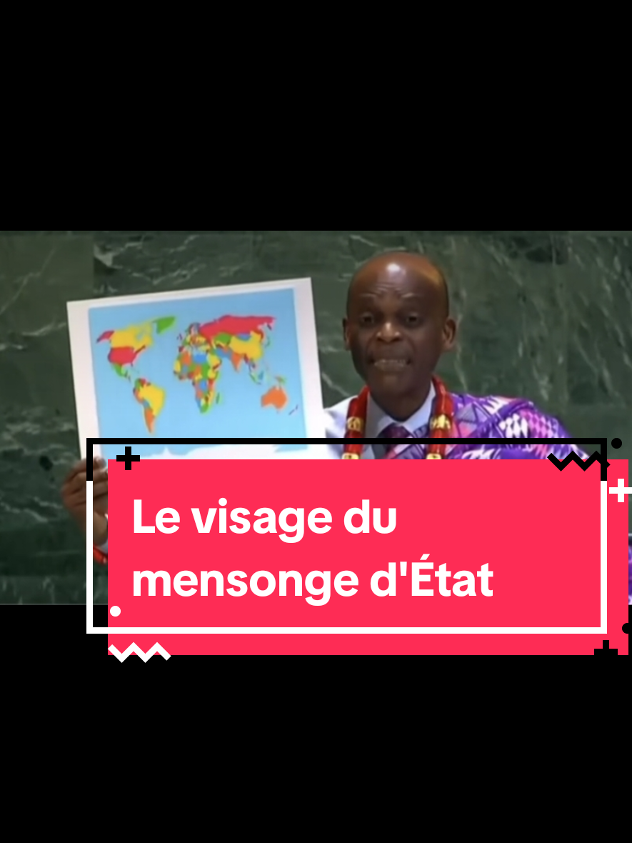 #AGNU2025 #robertdussey #FreeTogo🇹🇬 #LiberezLesPrisonniersPolitiques #MensongesdEtat 