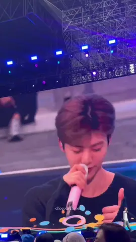 JAEMIN + ANGIN INDO GANTENGNYA NAMBAHH 😭😭😭🫶🏻🫶🏻 #jaemin #tds4 #tds4injakarta #fyp #foryoupage 
