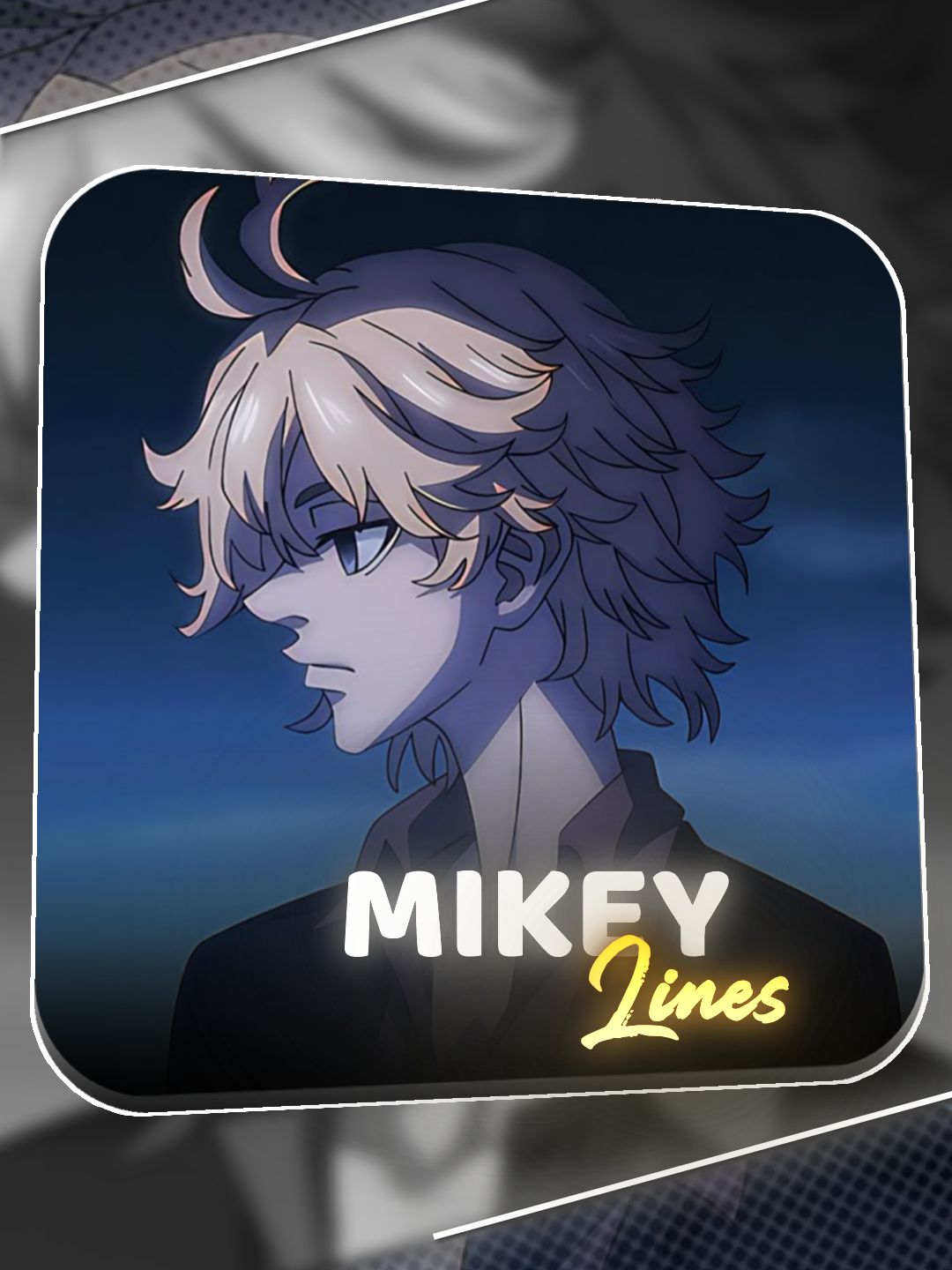 purany loog chot sey jaty hain -#alimedits #alimedits💓💫 #mikey×takemichi #tokyorevengers #mikeytokyorevengers #mikey