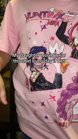 Do y’all know this is what all the kids are going to be asking for at Christmas. #kpopdemonhunters 