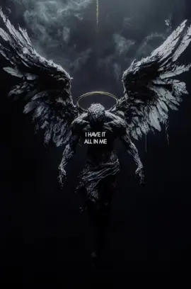 I Have It All In Me. #coremode #darkmotivation #motivation #SelfImprovement 