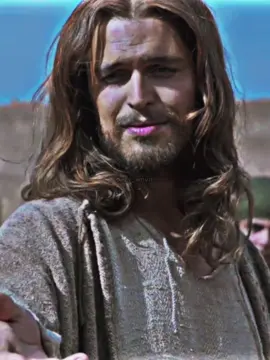 მე ვარ გზა, ჭეშმარიტება და სიცოცხლე✨❤️‍🩹 #hisonlysonmovie #only_movies #იესო #jesus #foryou 