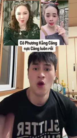 Cô Phương Hằng đã căng ! #cophuonghangtoimy #ceonguyenphuonghang #tintuc #tinnong #manhdoanjp 