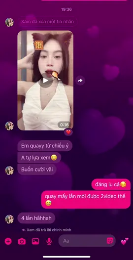 Ẻm cute❤️<>#xuhuongtiktok #vairal_video #vairo #xh 