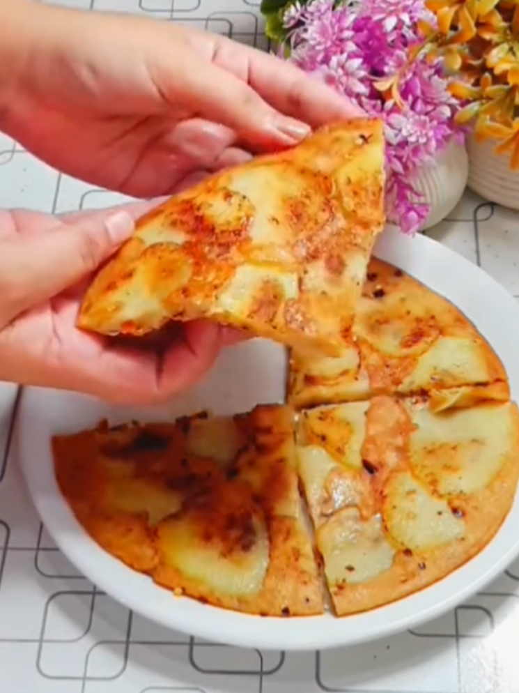 Breakfast Recipe #nashta #breakfastrecipes #food #foryou #fyp 