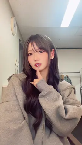 ロング好きなのにドライヤー大変〜