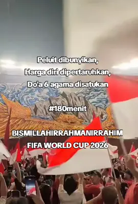 #timnasindonesia #fifawprldcup2026 #fyp #bismillahmasukpildun #xybca 