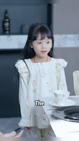 This girl not only has a big appetite but also has superpowers.#tiktok #movie #fyp #Love #usa🇺🇸 