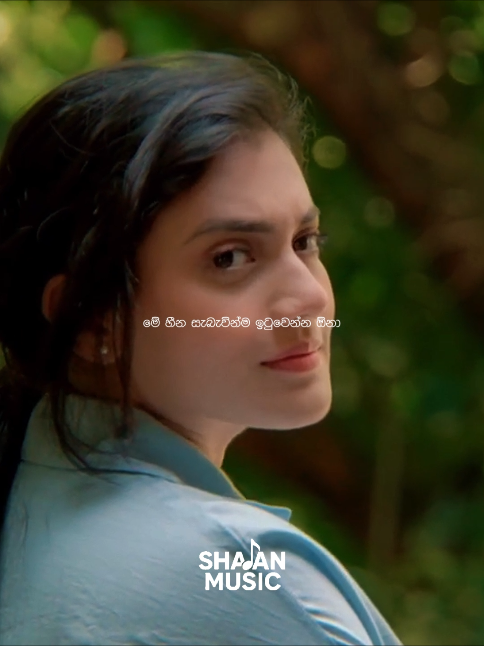 එහෙම බැලුවාම..🥰❤️ @Yasas Medagedara @Neera  #ehemabaluwamamagediha #neeramovie #yasasmedagerada #dinakshie #trending 